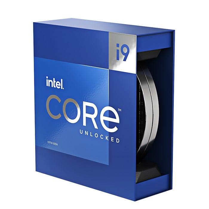 Core i9-13900KS