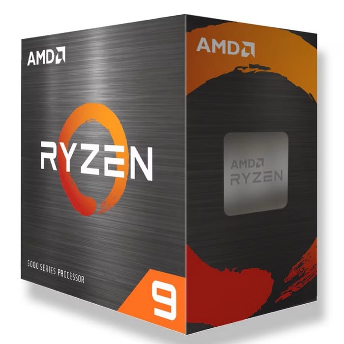 Ryzen 9 5900XT
