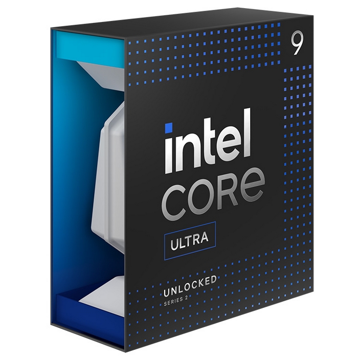 Core Ultra 9 285K