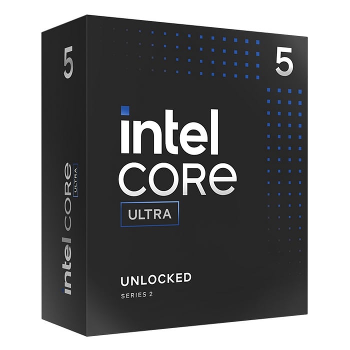 Core Ultra 5 245K