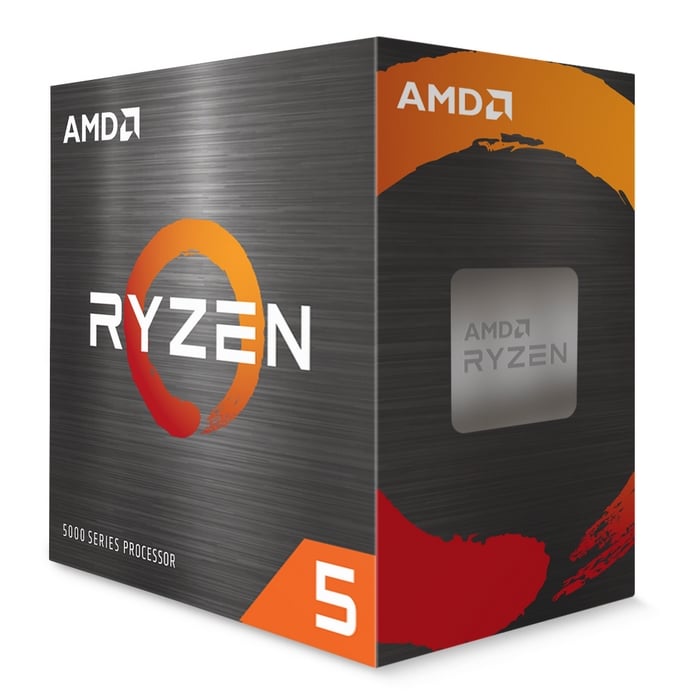 Ryzen 5 5600XT