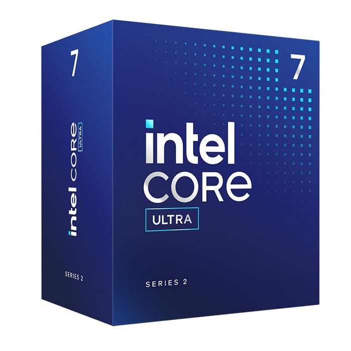 Core Ultra 7 265