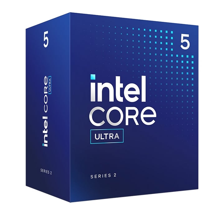 Core Ultra 5 235