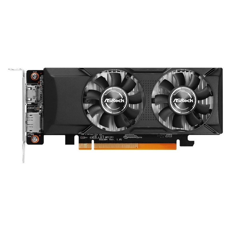 RX 550グラフィックボード