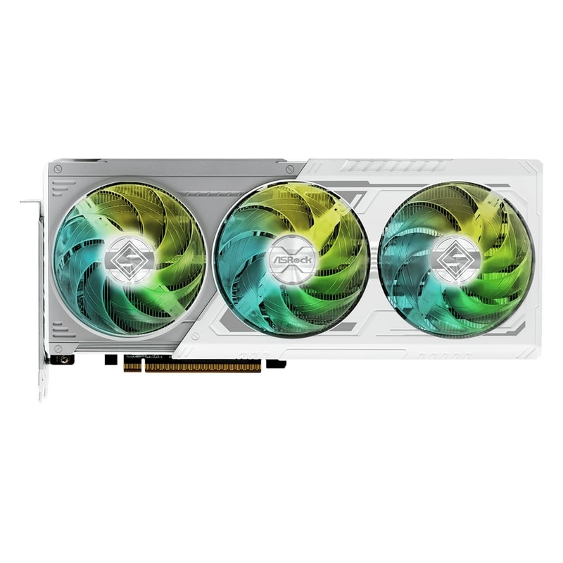 RX 9070 XTグラフィックボード