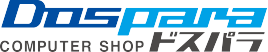 ドスパラ